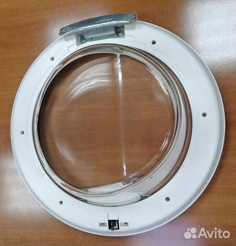 Люк Indesit WIA102