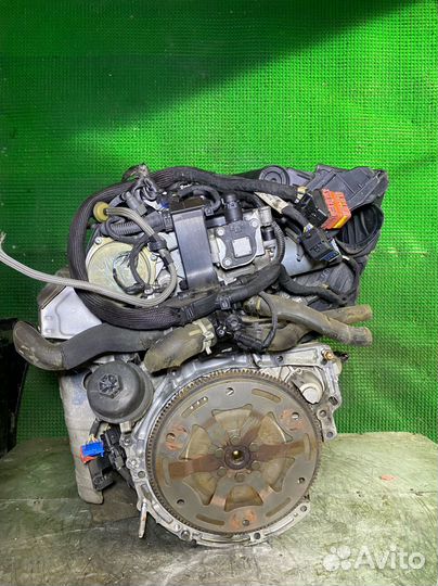 Двигатель 5FW EP6