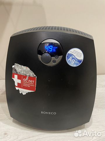 Увлажнитель Boneco