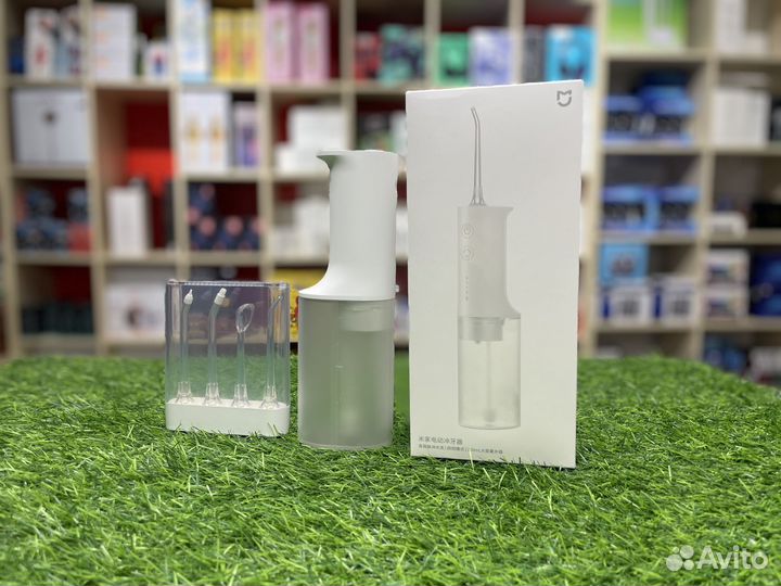 Ирригатор Xiaomi Mijia Electric