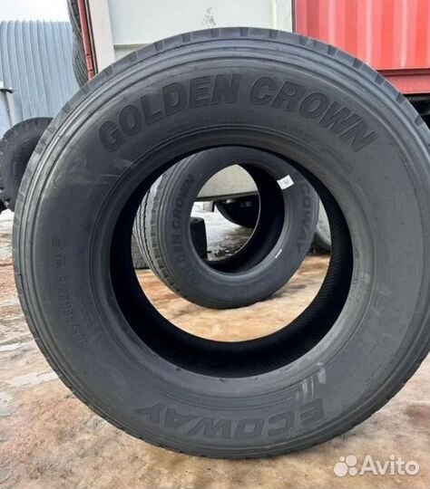 Шины грузовые 385/55R22.5 прицеп Тайланд