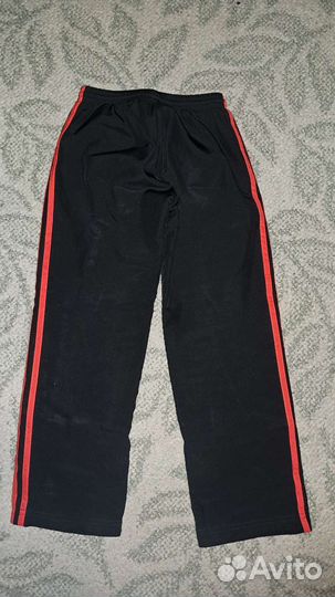 Спортивный костюм adidas для мальчика