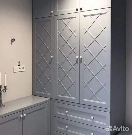 Шкаф купе на заказ