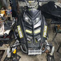 Polaris rmk 800