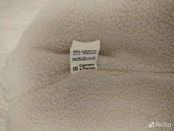 Манишка, Шапка жен, Шапка с козырьком