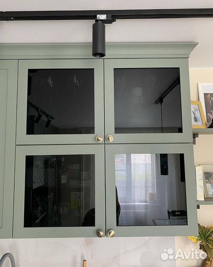 Кухонный гарнитур с гарантией