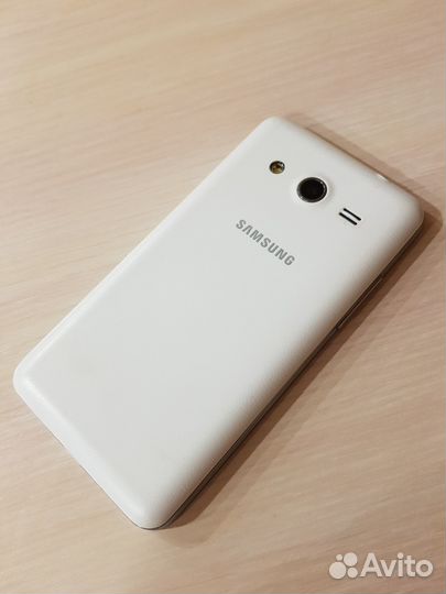 Samsung Galaxy Core 2 Duos SM-G355H/DS, 4 ГБ