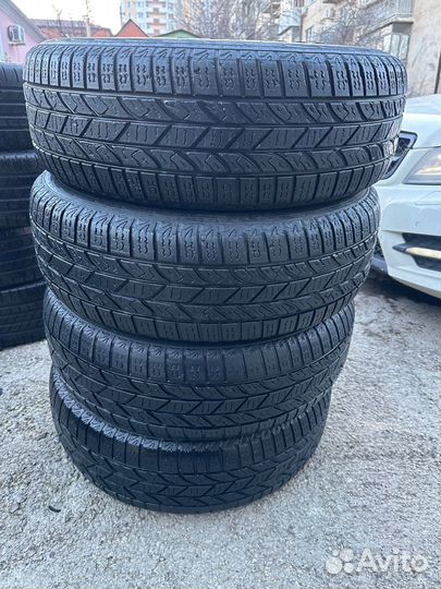 Nexen Roadian HTX 2 235/70 R16