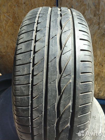 Bridgestone Turanza ER300 215/50 R17