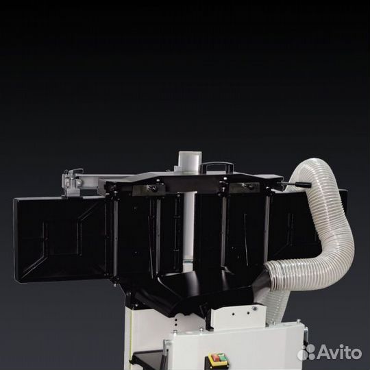 Фуговально-рейсмусовый станок JIB PT310A