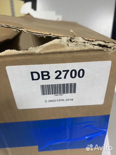 Сепаратор sotras