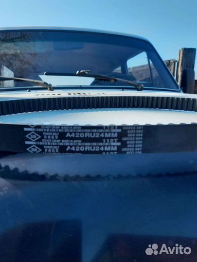 Ремень грм honda accord