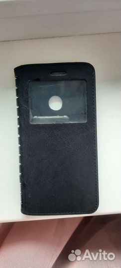 Чехол на телефон