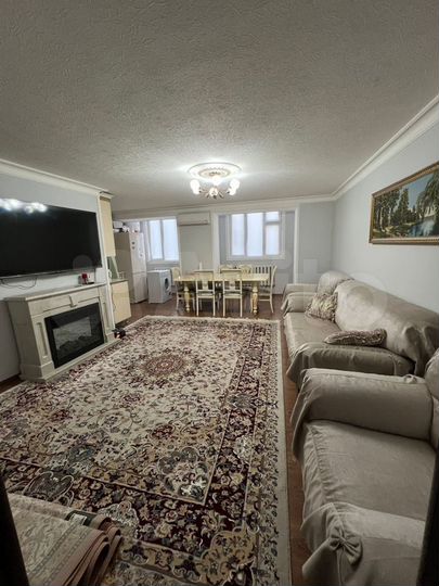 Комната 47 м² в 2-к., 3/5 эт.