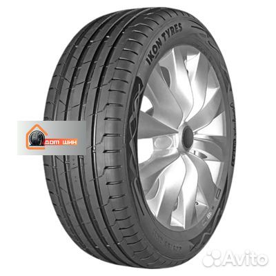 Ikon Tyres Autograph Ultra 2 SUV 265/45 R21 108W