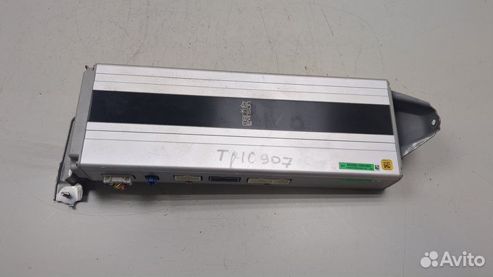 Усилитель звука Lexus LS460, 2007