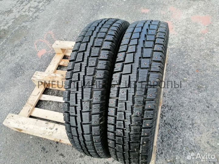 Cooper Discoverer M+S 215/85 R16 100G