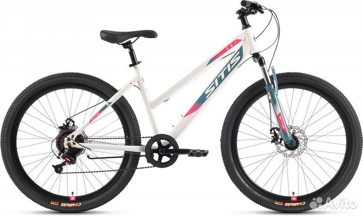 Велосипед sitis ANY 26