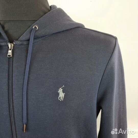 Худи мужское Polo ralph lauren M 48