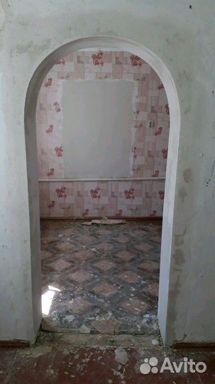 Оконные и дверные откосы