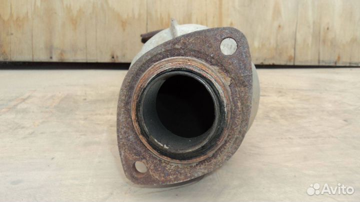 Коллектор выпускной Lexus IS 250 (XE20)