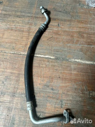 Трубки кондиционера Ниссан Жук F15