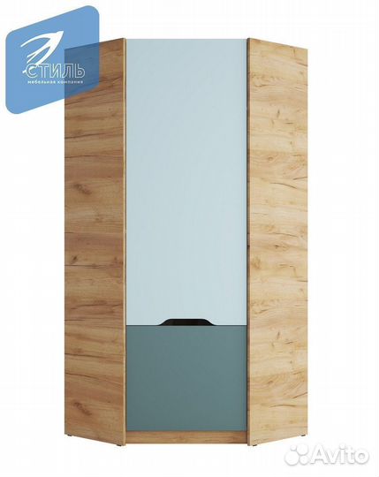 Rich Детская спальня