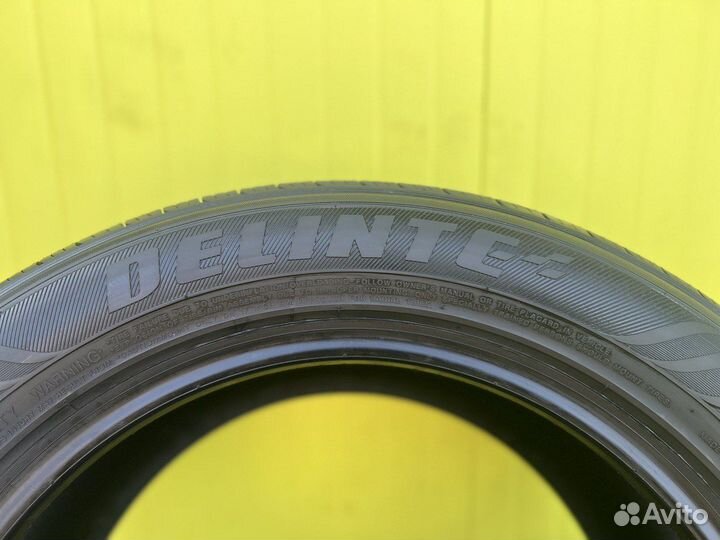 Delinte DH7SUV 235/55 R17 103W