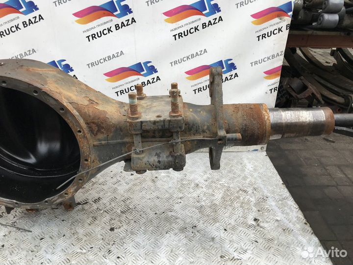 9483502930 Корпус заднего моста