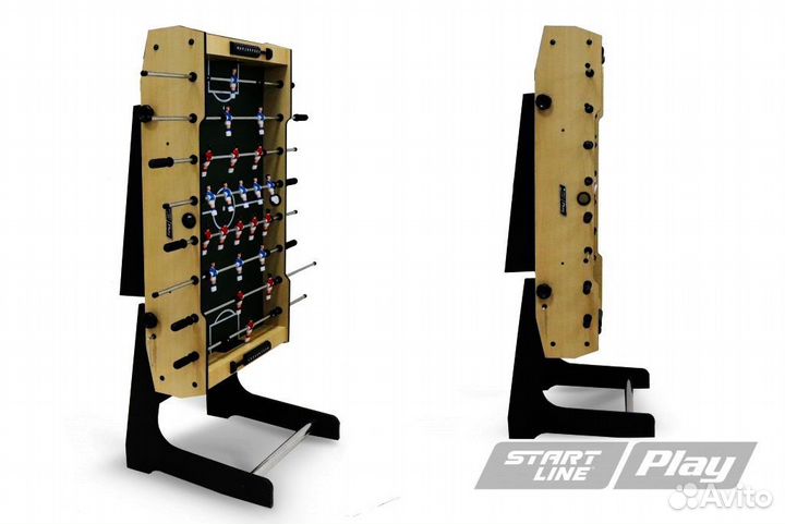 Настольный футбол Compact 48