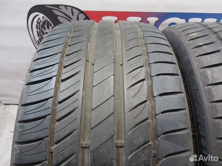 Michelin Primacy HP 275/35 R19