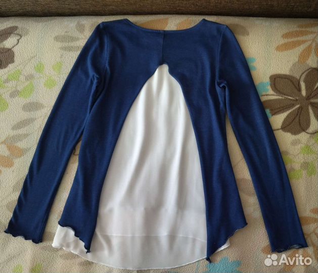 Спортивный костюм, кофта, блузки 140-152