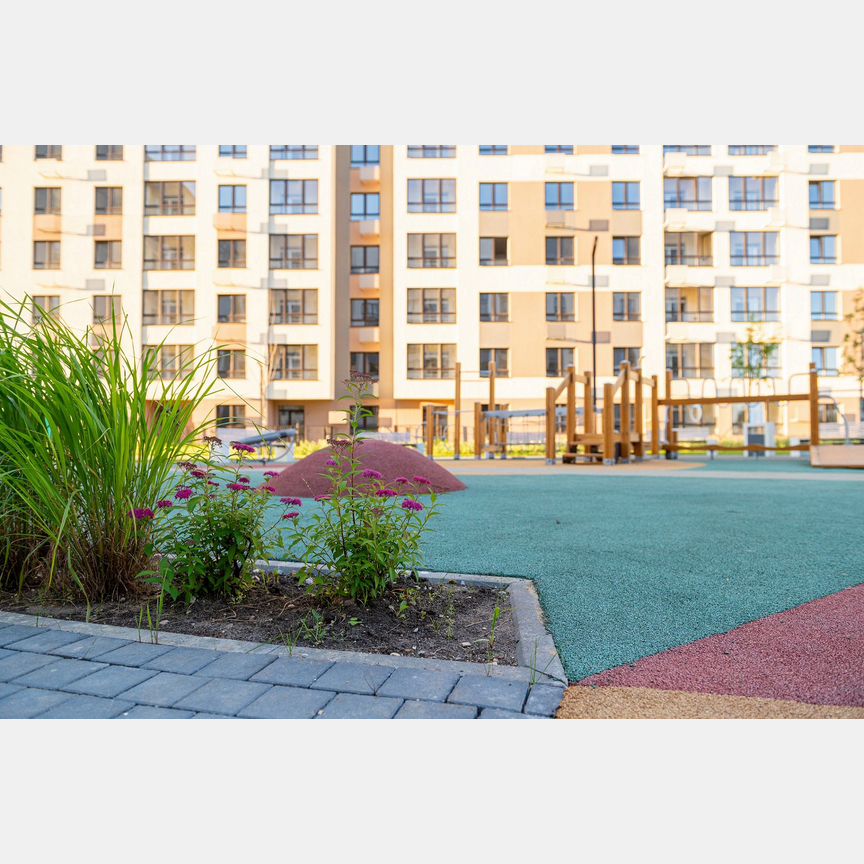 2-к. квартира, 65 м², 9/9 эт.