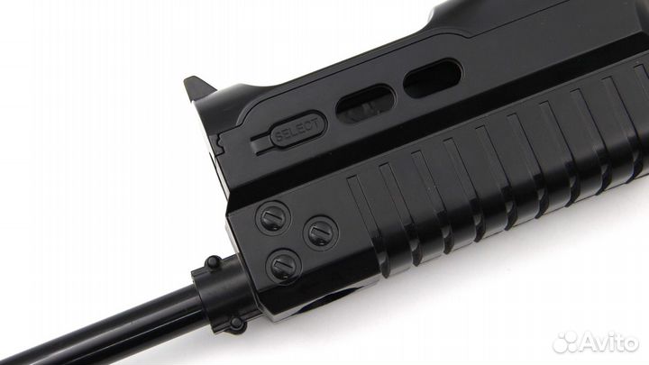 Геймпад Bigben Interactive Sniper Gun (для использ