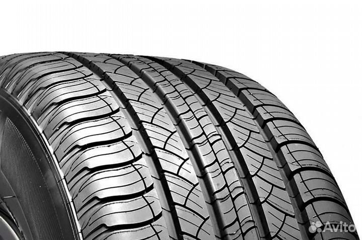 Triangle AdvanteX SUV TR259 215/70 R16 100H