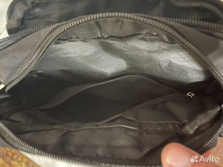 Сумка через плечо Nike