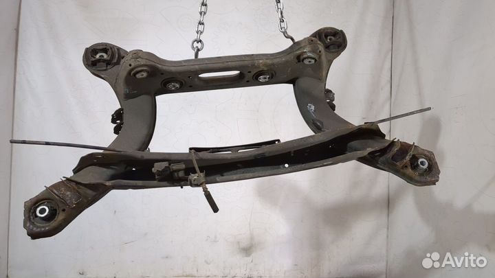 Балка подвески задняя Mercedes E W212, 2012