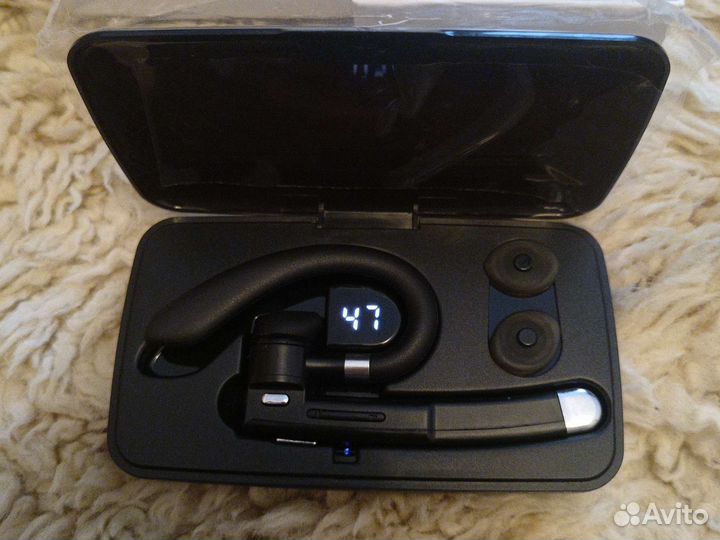 Bluetooth Гарнитура YYK-520
