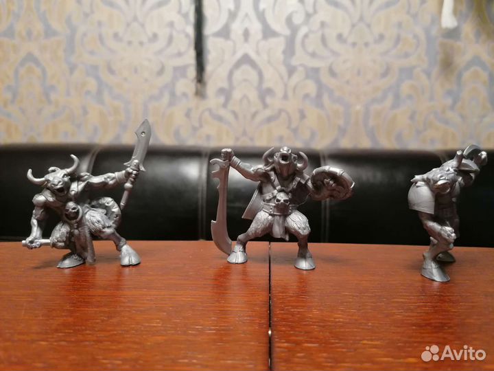 Солдатики игрушки