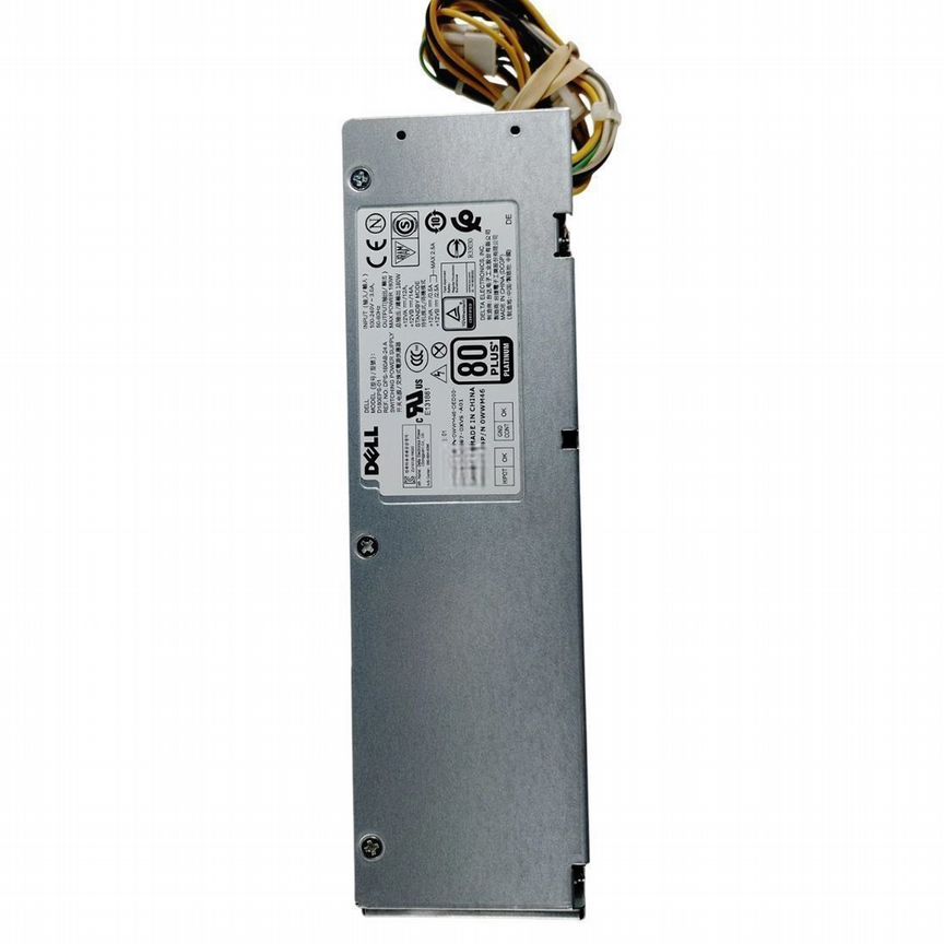 [D180EPS-01] Блок Питания Dell 180w D180eps-01