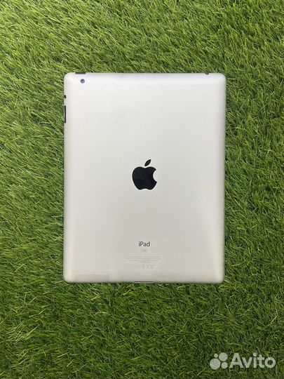 Планшет Apple iPad 2