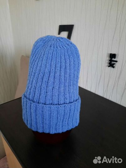 Шапка и снуд