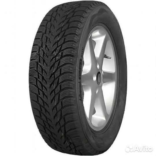 Ikon Tyres Autograph Snow 3 SUV 285/60 R18 116R