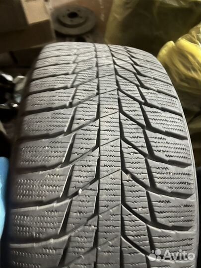 Triangle Snowlink TWT02 255/55 R19 111