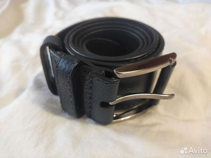 Ремень мужской кожа