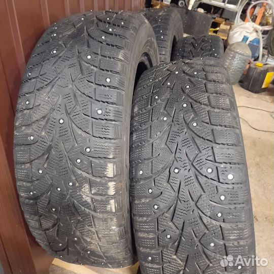 Toyo Observe G3-Ice 185/60 R15 110M