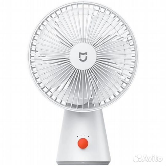 Вентилятор портативный Xiaomi Mijia Desktop Fan