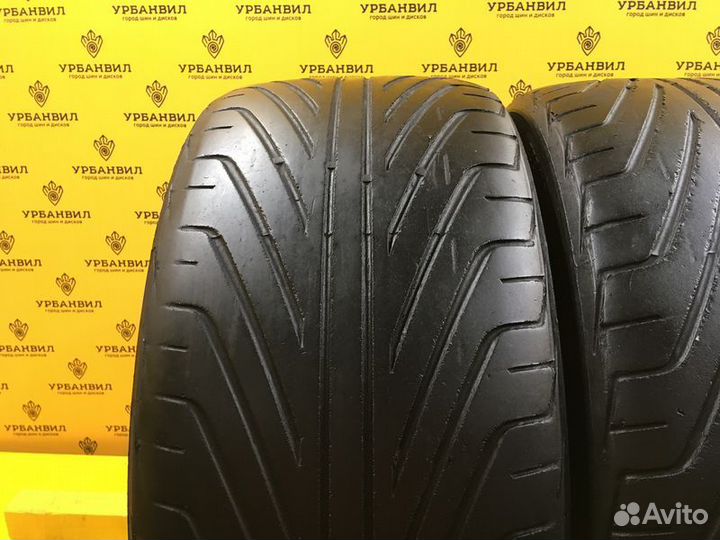 Triangle TR968 235/45 R17 97W