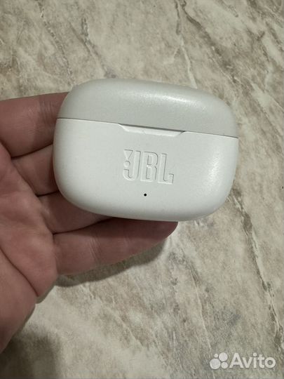 Блютуз наушники jbl