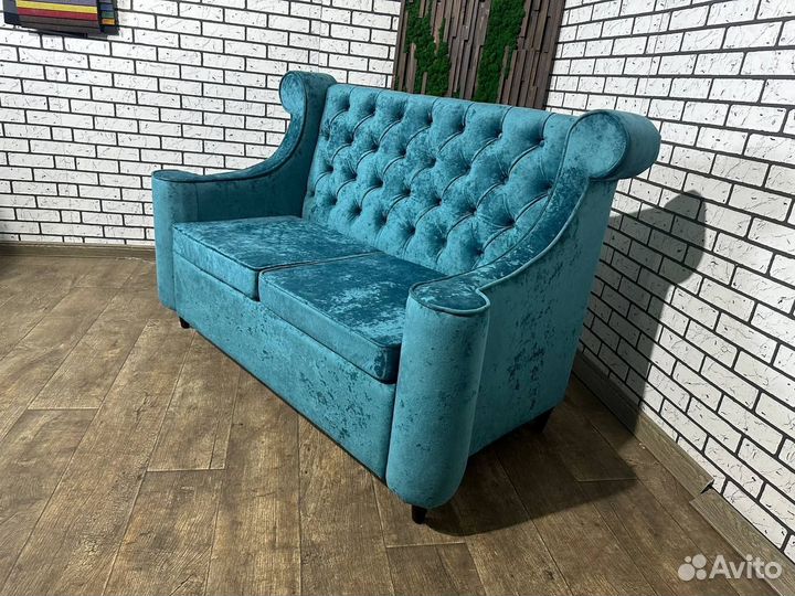 Барные диваны +500 видов стилей